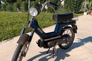 Piaggio Si