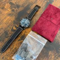 Memphis Belle Sky Time EOD