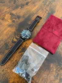 Memphis Belle Sky Time EOD