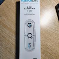 sensore antiabbandono Cybex 