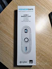 sensore antiabbandono Cybex 