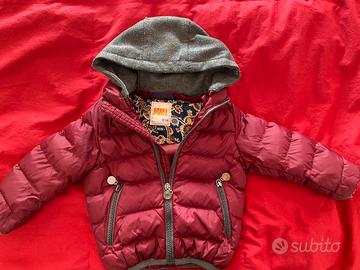 Giubbino 12 mesi
