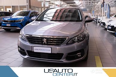 PEUGEOT 308 II 2018 - 308 5p 1.2 puretech t Allure