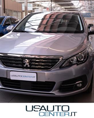 PEUGEOT 308 II 2018 - 308 5p 1.2 puretech t Allure