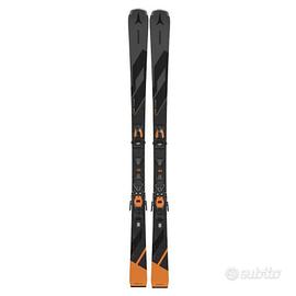 Sci Usati Adulto All-mountain 2026
