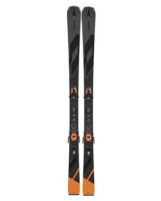 Sci Usati Adulto All-mountain 2026