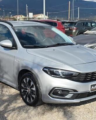Fiat Tipo 1.6 Mjt S&S SW City Life 2022
