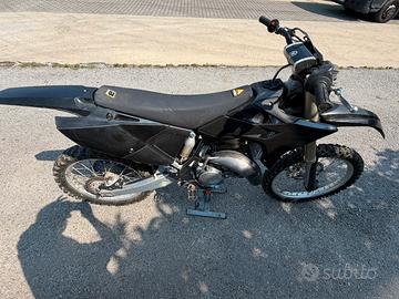Yz 125
