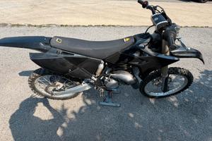 Yz 125