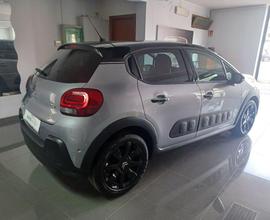 CITROEN - C3 - BlueHDi 100 S&S Shine