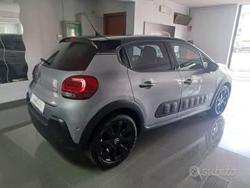 CITROEN - C3 - BlueHDi 100 S&S Shine