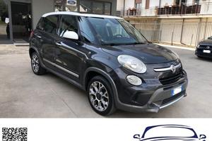Fiat 500L 1.3 Multijet 85 CV Dualogic Trekking