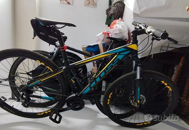 MTB CROSS 29