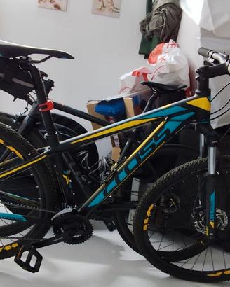MTB CROSS 29