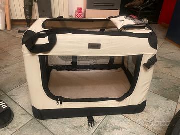 Trasportino per cani o gatti