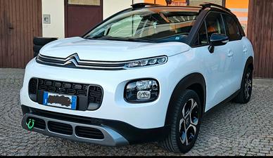 citroen c3 Aircross 1.2 shine