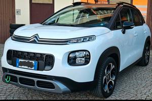 citroen c3 Aircross 1.2 shine