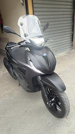 BEVERLY 400 sport 2026