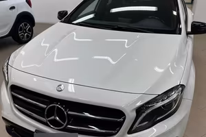 Mercedes GLA(x156) 200 CDI sport night