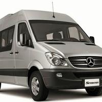 Ricambi NUOVI Mercedes Sprinter W906 dal 2006