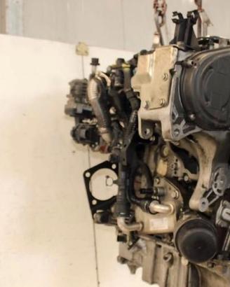 Motore Fiat 1.6 – Codice 198A3000