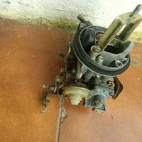 Carburatore per fiat panda