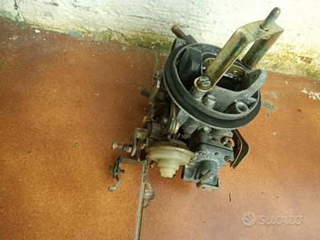 Carburatore per fiat panda
