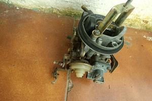 Carburatore per fiat panda