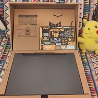 Portatile ASUS TUF Gaming A15