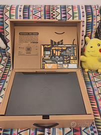 Portatile ASUS TUF Gaming A15