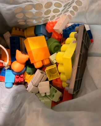 Tipo Lego