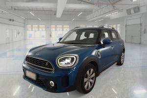 MINI COOPER SE COUNTRYMAN ALL4 BUSINESS AUTOM. 5 P