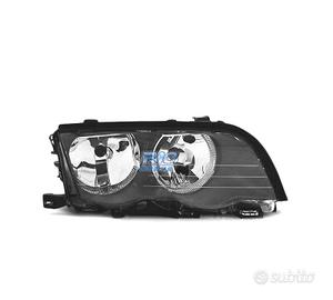 FARO DESTRO BMW SERIE 3 E46 SEDAN TOURING 98-01 FO