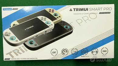 Trimui Smart Pro Console Nuova