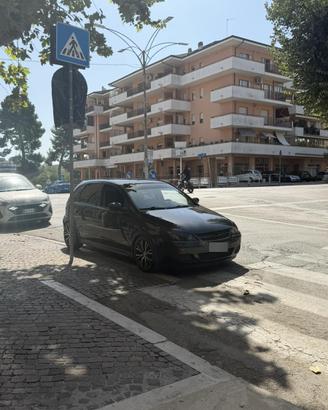 Opel corsa c