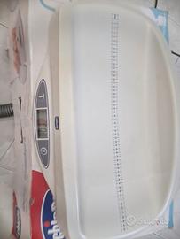 Bilancia per neonati