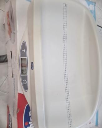 Bilancia per neonati