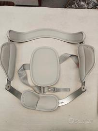 Busto ortopedico tg l