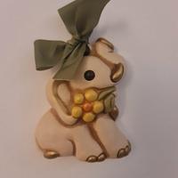 thun formella elefante formina in ottime condizion