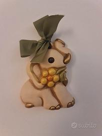 thun formella elefante formina in ottime condizion