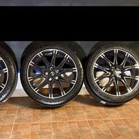 Cerchi 18” juke Nismo Rs