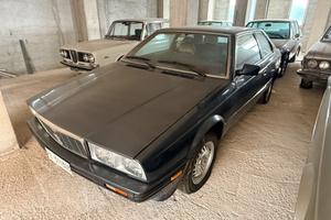 Maserati Biturbo