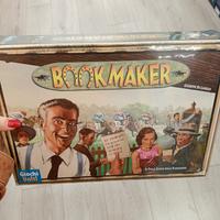 Bookmaker - Il Folle Gioco delle Scommesse