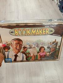 Bookmaker - Il Folle Gioco delle Scommesse
