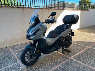 Honda ADV 350 2024 Andreani Misano EVO