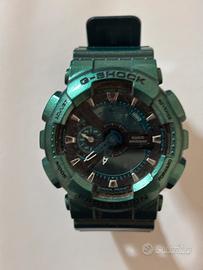 Casio G-Shock GA-110NM-3A