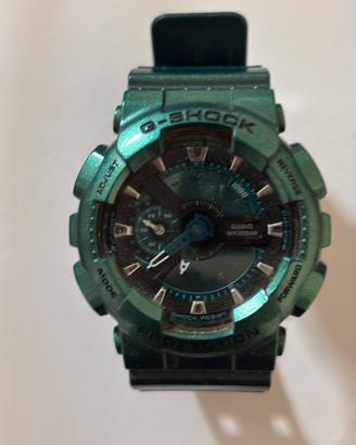 Casio G-Shock GA-110NM-3A