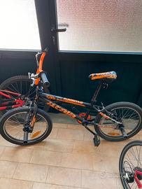 Bmx bambino