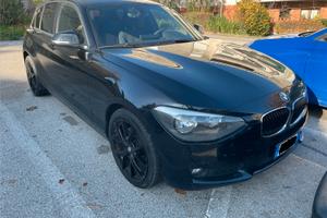BMW Serie 1 116d (f20)