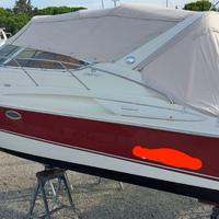 Cranchi endurance 39